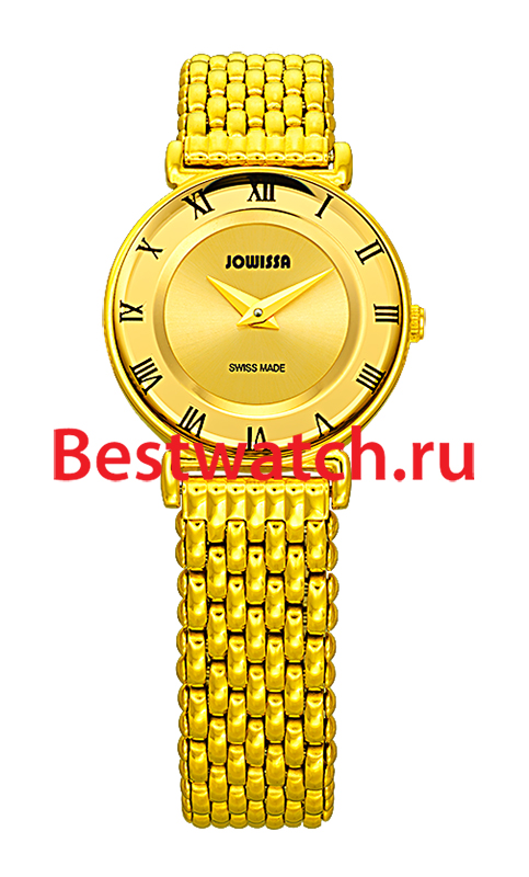 Часы Jowissa Roma J2.108.S