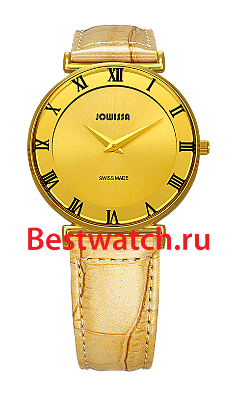 Часы Jowissa Roma J2.110.L