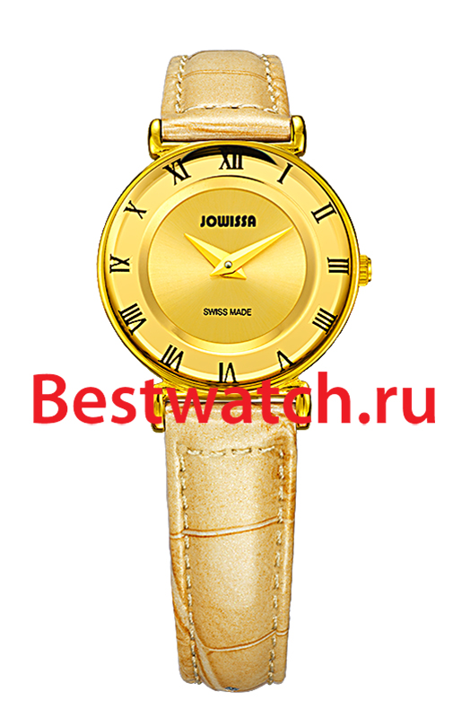 Часы Jowissa Roma J2.110.S