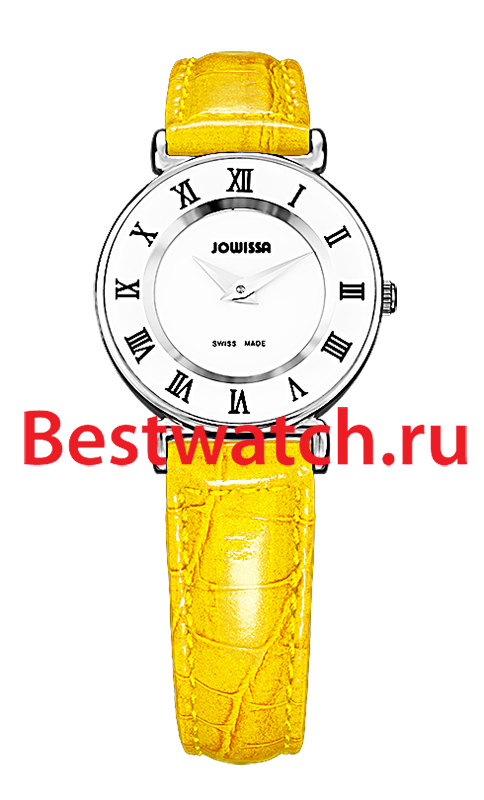 Часы Jowissa Roma J2.113.S