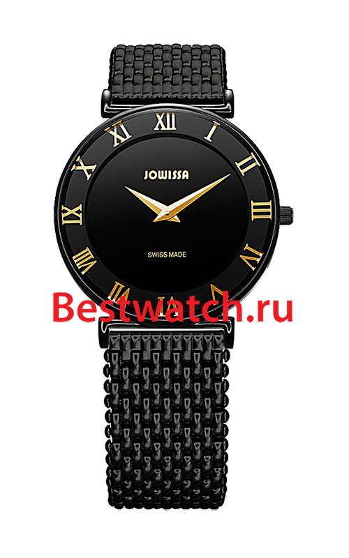 Часы Jowissa Roma J2.170.L