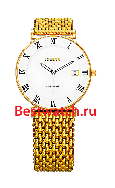 Часы Jowissa Roma J2.172.L