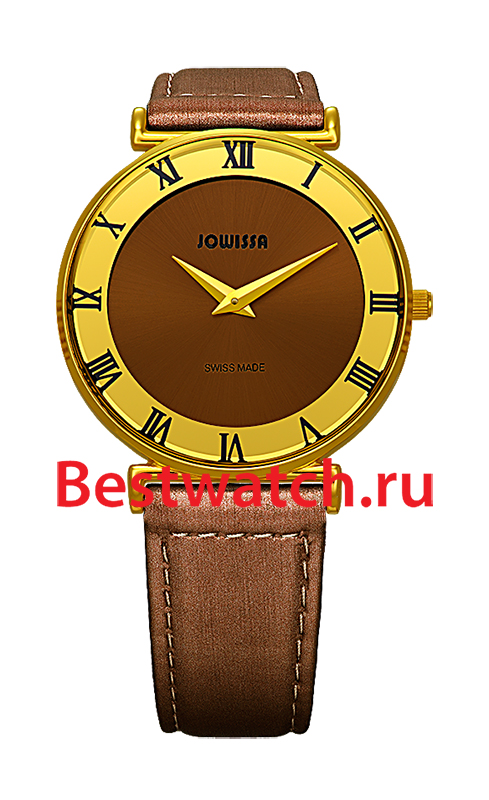 Часы Jowissa Roma J2.180.L
