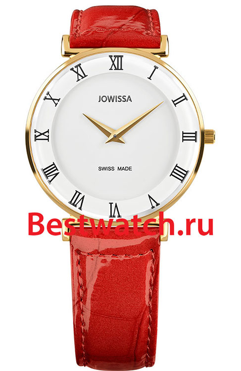 Часы Jowissa Roma J2.200.L
