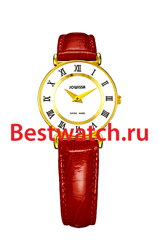 Часы Jowissa Roma J2.200.S