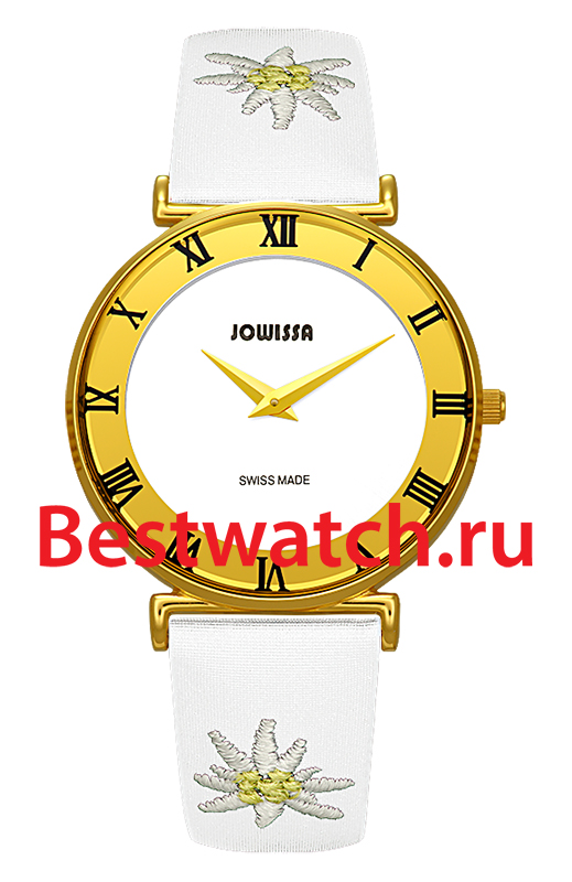 Часы Jowissa Roma J2.202.L