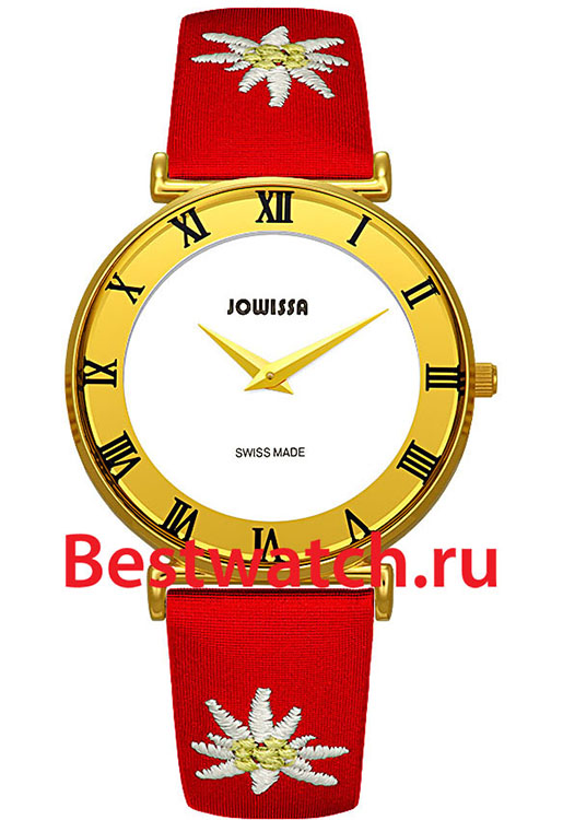 Часы Jowissa Roma J2.203.L