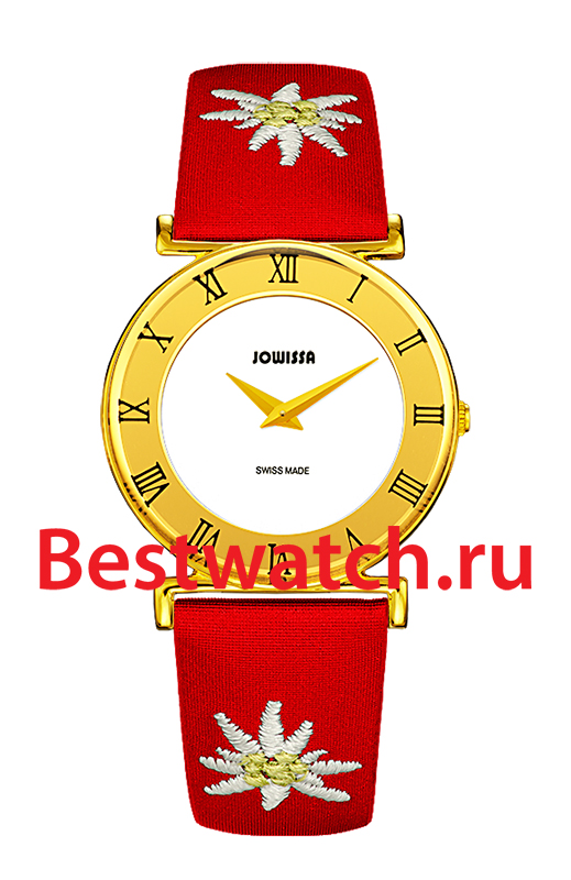 Часы Jowissa Roma J2.203.M