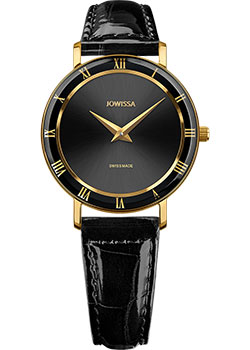 Часы Jowissa Roma J2.270.M