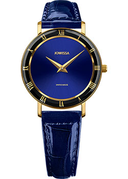 Часы Jowissa Roma J2.271.M
