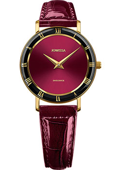 Часы Jowissa Roma J2.272.M