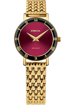 Часы Jowissa Roma J2.291.S