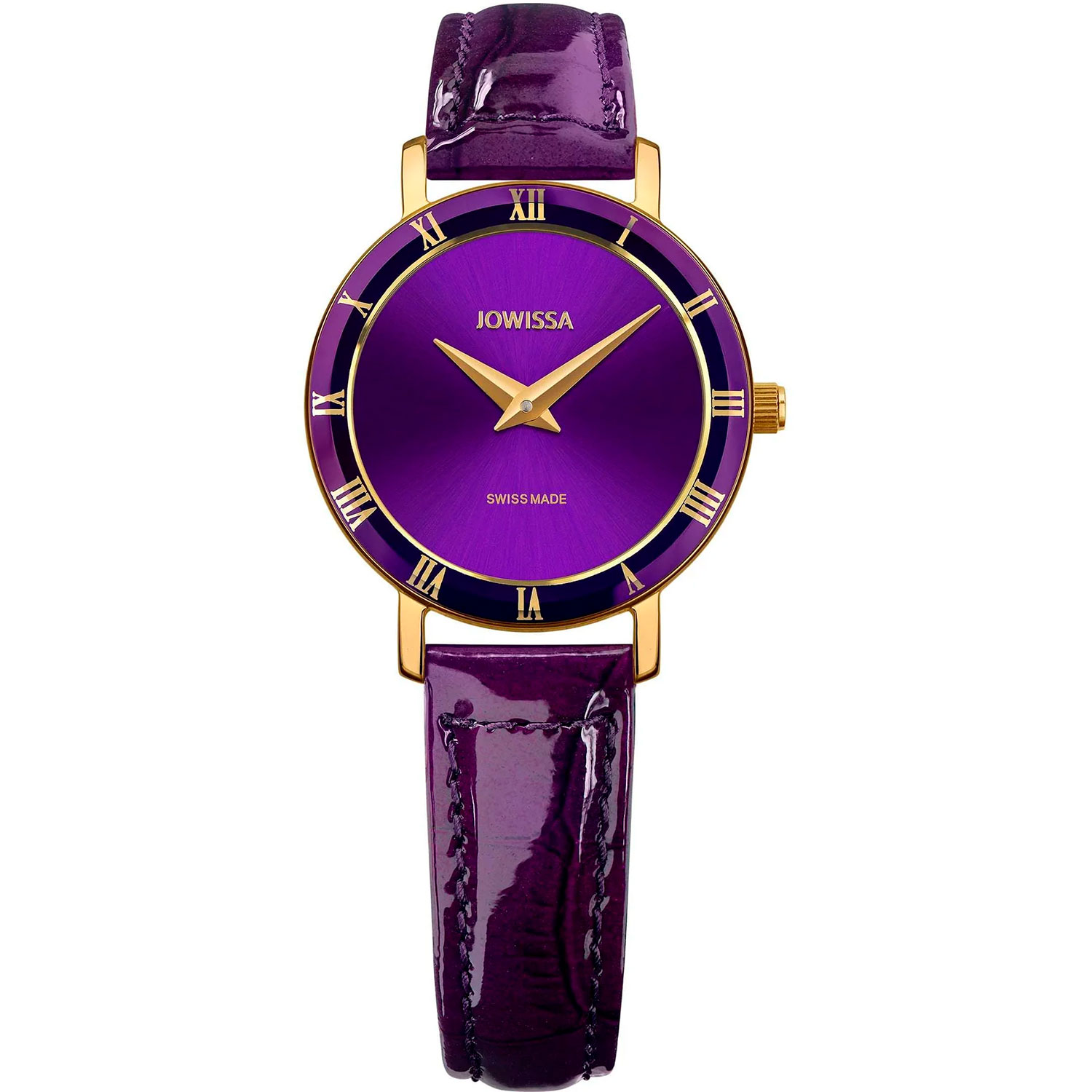 Часы Jowissa Roma J2.293.S