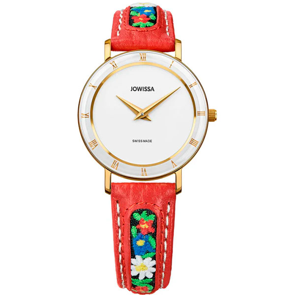 Часы Jowissa Roma J2.294.M