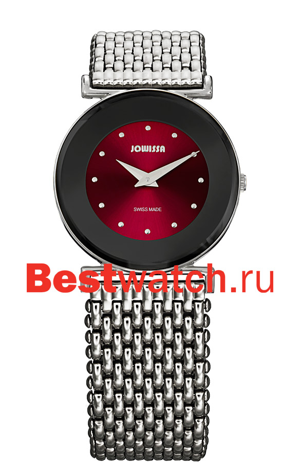 Часы Jowissa Elegance J3.012.M