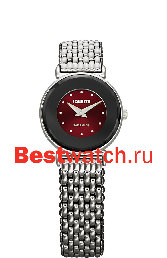 Часы Jowissa Elegance J3.012.S