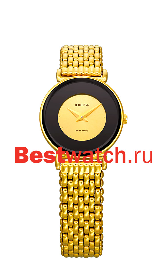 Часы Jowissa Elegance J3.017.S