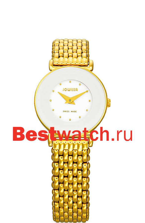 Часы Jowissa Elegance J3.020.S
