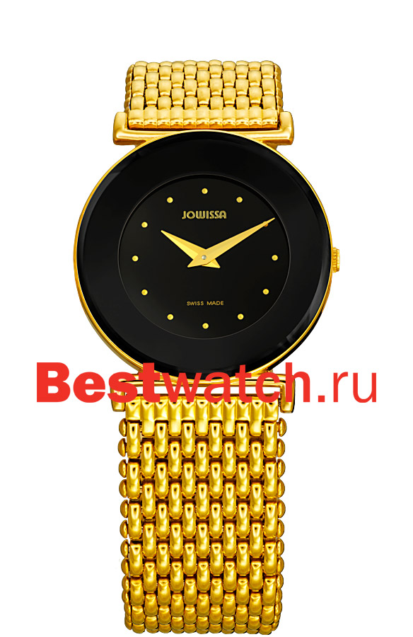 Часы Jowissa Elegance J3.022.M