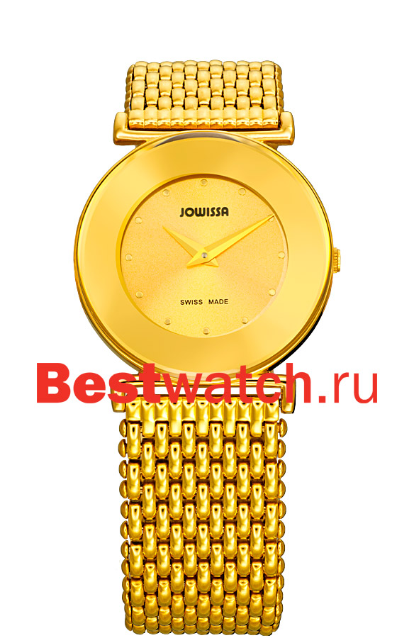 Часы Jowissa Elegance J3.024.M