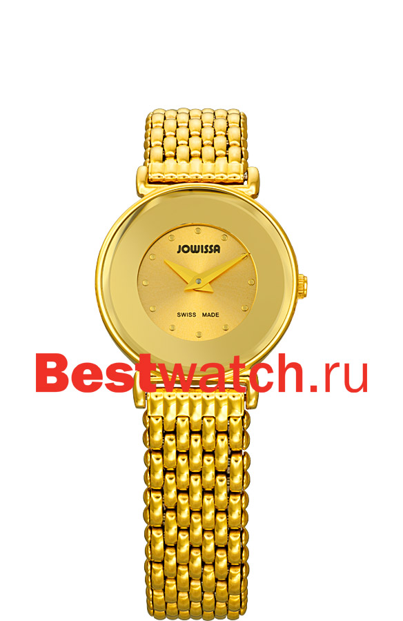 Часы Jowissa Elegance J3.024.S