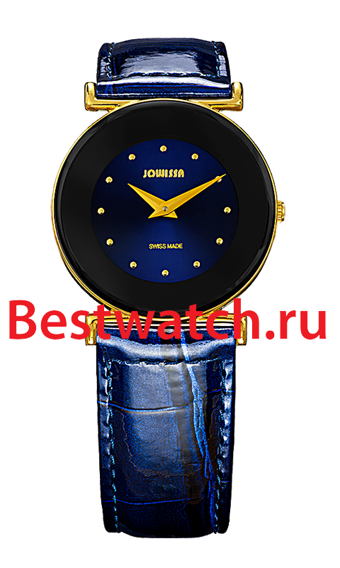 Часы Jowissa Elegance J3.025.M