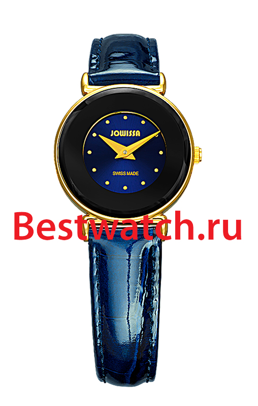 Часы Jowissa Elegance J3.025.S