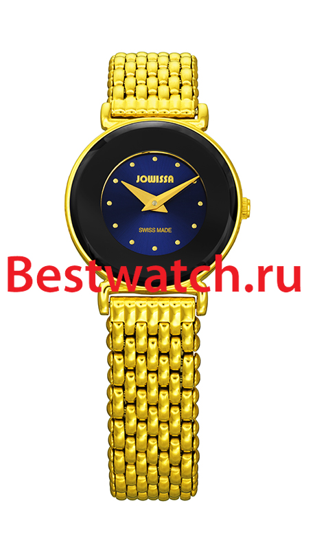 Часы Jowissa Elegance J3.026.S