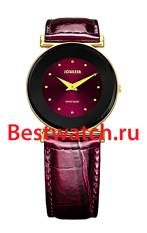 Часы Jowissa Elegance J3.027.M