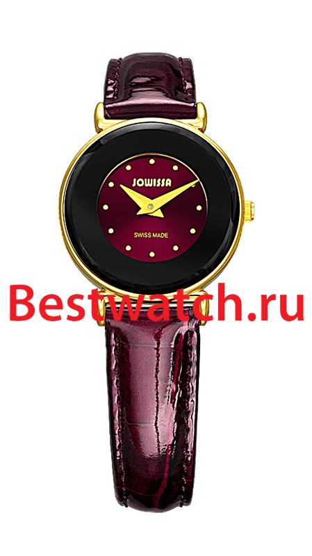 Часы Jowissa Elegance J3.027.S