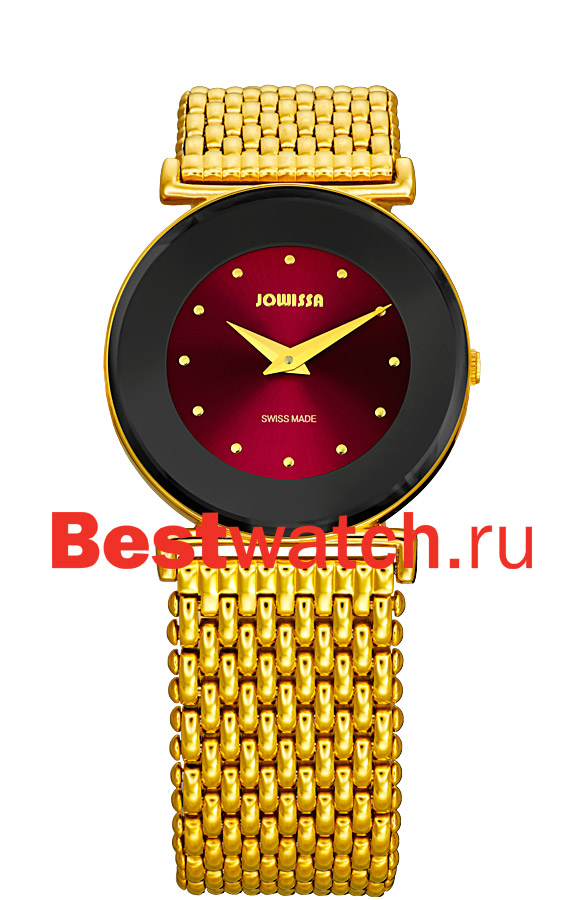 Часы Jowissa Elegance J3.028.M