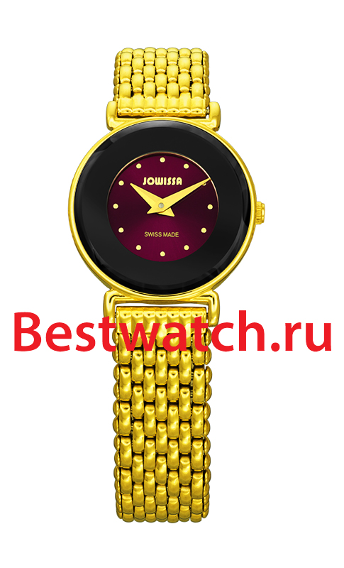 Часы Jowissa Elegance J3.028.S
