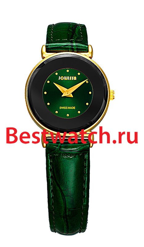 Часы Jowissa Elegance J3.031.S