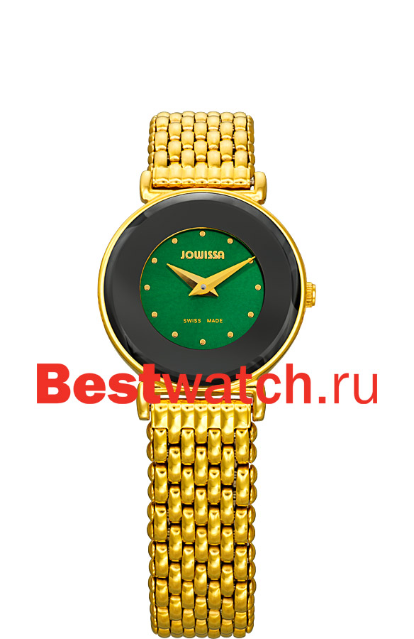 Часы Jowissa Elegance J3.032.S