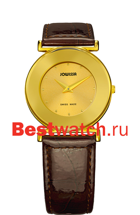 Часы Jowissa Elegance J3.037.M
