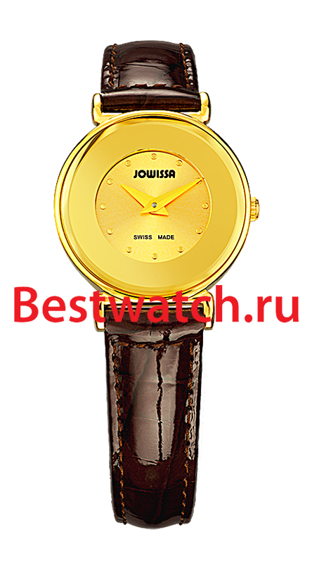 Часы Jowissa Elegance J3.037.S