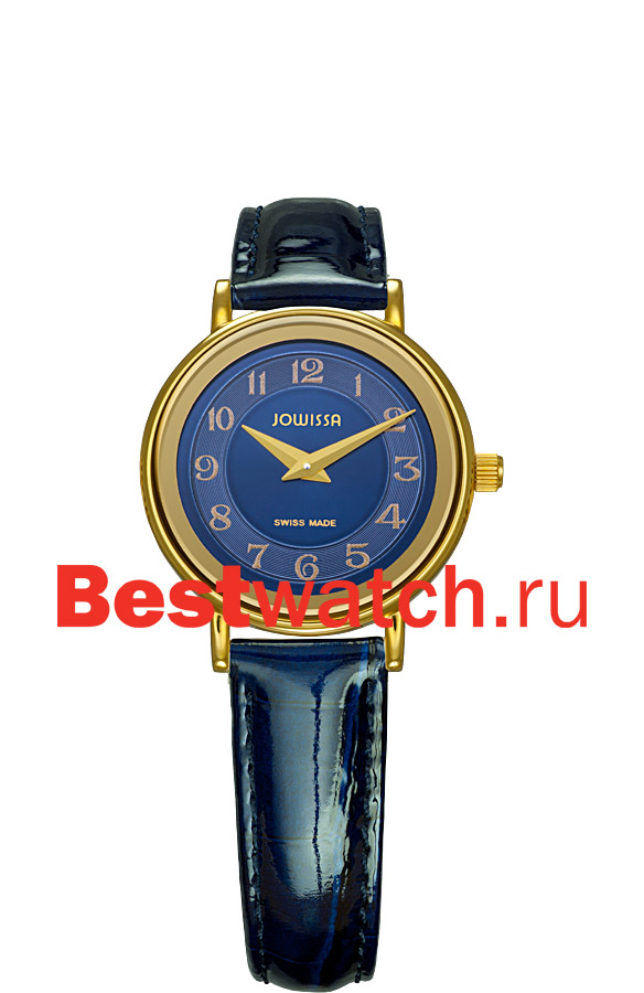 Часы Jowissa Classic J4.005.S