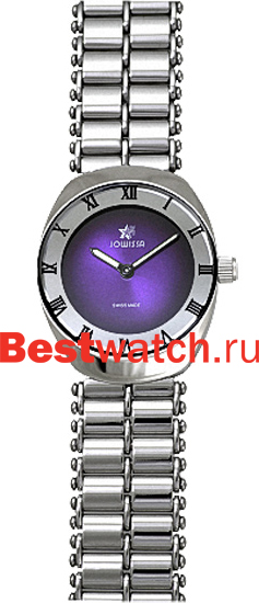 Часы Jowissa Classic J4.020.S