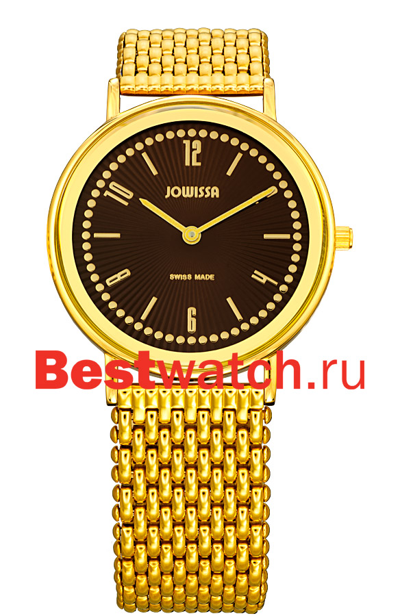 Часы Jowissa Classic J4.034.M