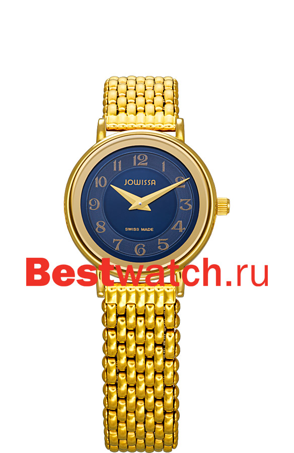Часы Jowissa Classic J4.044.S