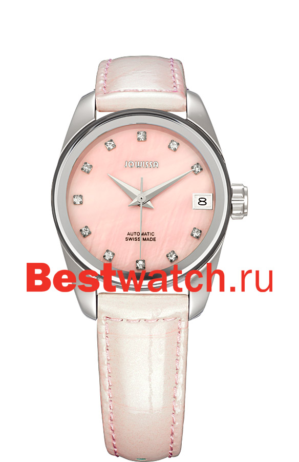 Часы Jowissa Classic J4.058.M
