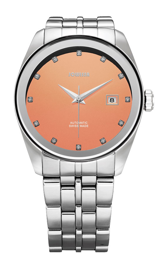 Часы Jowissa Monte Carlo J4.208.L