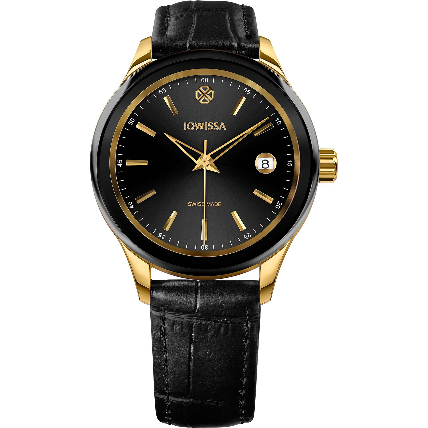 Часы Jowissa Tiro J4.297.M