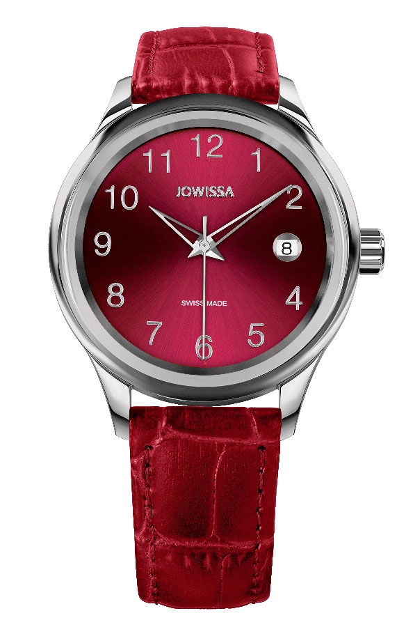 Часы Jowissa Tiro J4.340.M