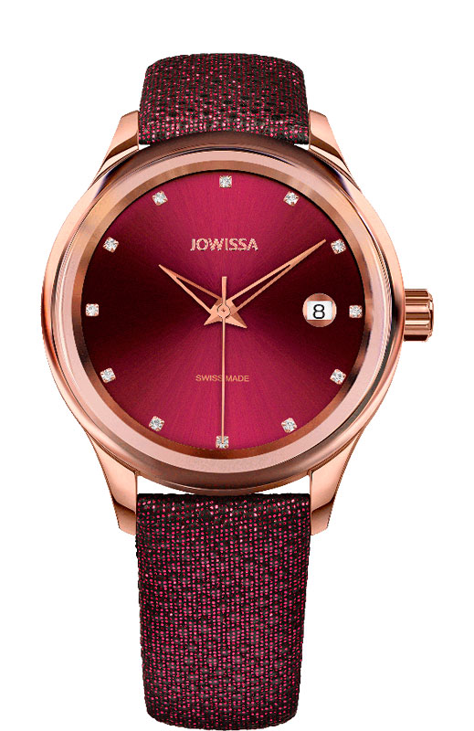 Часы Jowissa Tiro J4.363.M