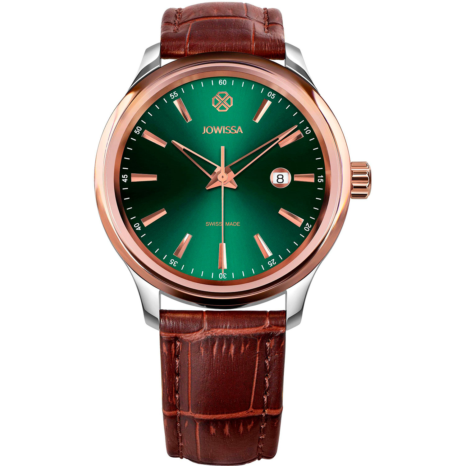 Часы Jowissa Tiro J4.570.L