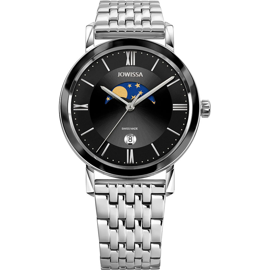 Часы Jowissa Magno Moon J4.580.L