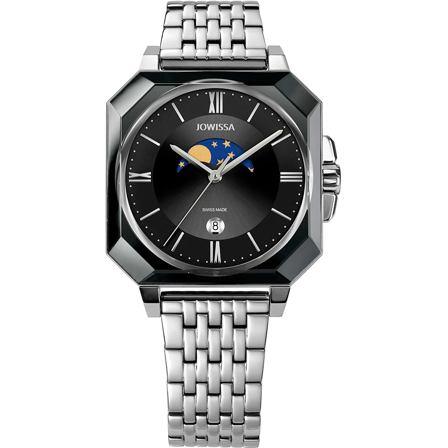 Часы Jowissa Octa Moon J4.584.L