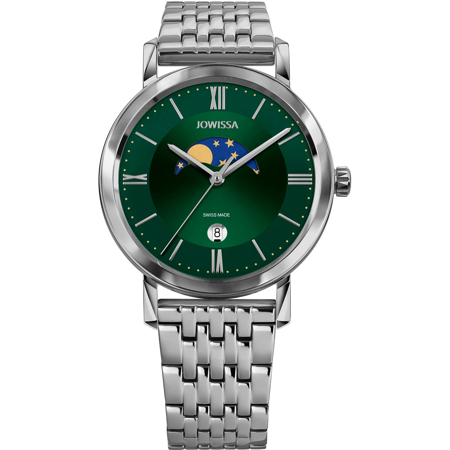 Часы Jowissa Tiro J4.589.L
