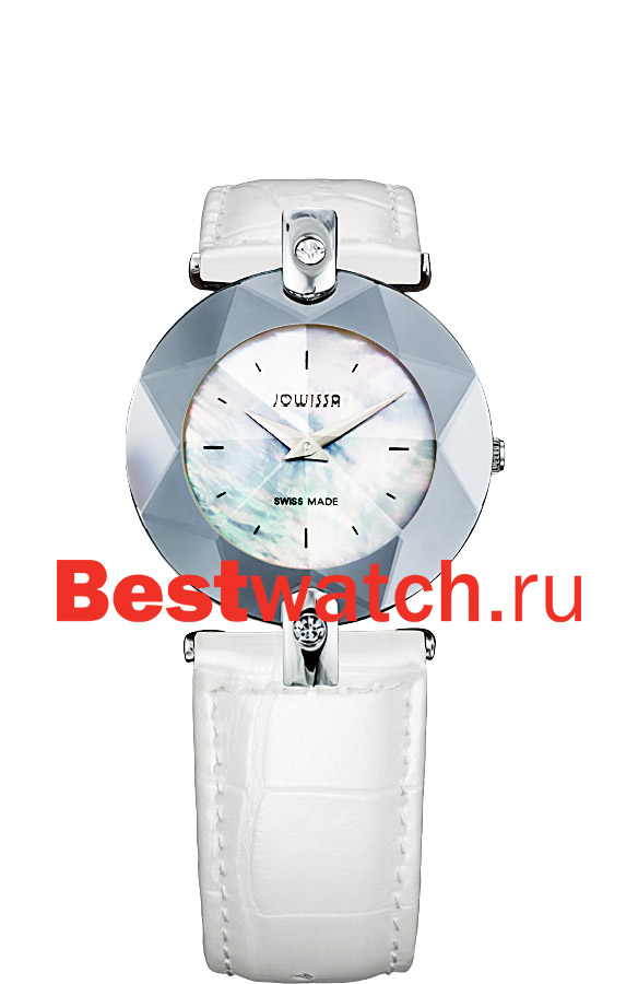 Часы Jowissa Faceted J5.001.M